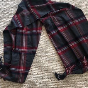 Banana Republic super soft scarf